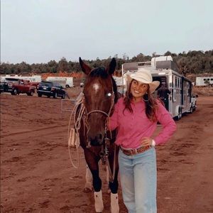 Meet your Posher, Ame